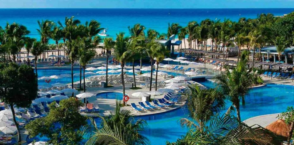 Playa Del Carmen All-inclusive! - Resort Destinations